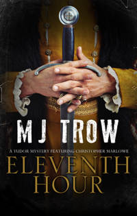 Cover image: Eleventh Hour 9781780290935