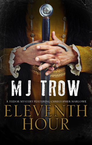 Imagen de portada: Eleventh Hour 9781780290935