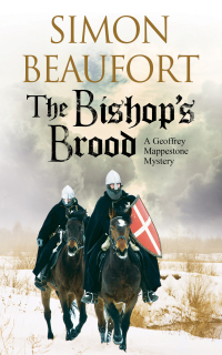 Omslagafbeelding: Bishop's Brood, The 9781847517906