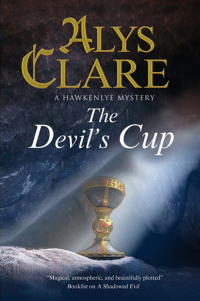 Cover image: Devil's Cup, The 9780727887108