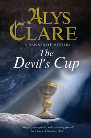 صورة الغلاف: Devil's Cup, The 9780727887108