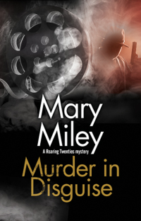 Cover image: Murder in Disguise 9780727887146