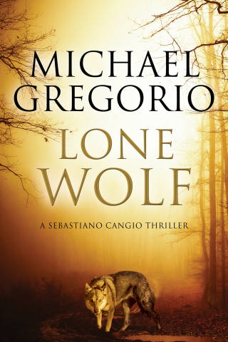 Imagen de portada: Lone Wolf 9780727887221