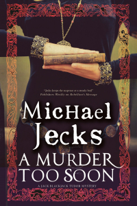 Cover image: Murder too Soon, A 9781780290980