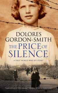 Cover image: Price of Silence, The 9780727887269