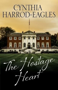 Cover image: Hostage Heart, The 9780727887368