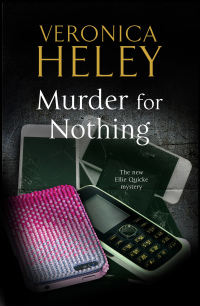 Cover image: Murder for Nothing 9780727887276