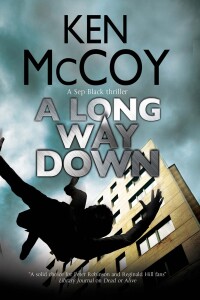 Cover image: A Long Way Down 9780727887306