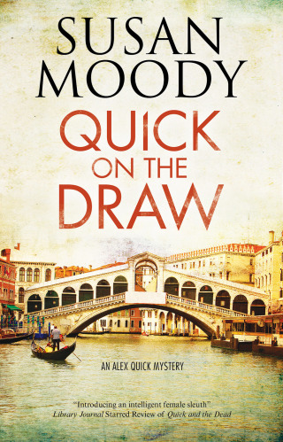 Cover image: Quick on the Draw 9780727887313