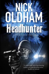 Imagen de portada: Headhunter 9780727887290