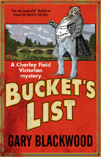 Imagen de portada: Bucket's List 9780727887382
