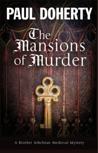 صورة الغلاف: The Mansions of Murder 9781780291000