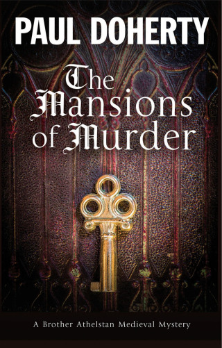 Cover image: The Mansions of Murder 9781780291000