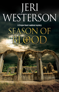 Cover image: Season of Blood 9780727887474
