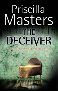 表紙画像: Deceiver, The 9780727887528