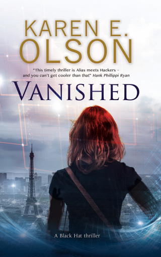Imagen de portada: Vanished 9781847518682