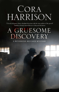 Cover image: Gruesome Discovery, A 9780727887580