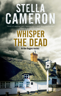 Cover image: Alex Duggins Mystery 9781780290997