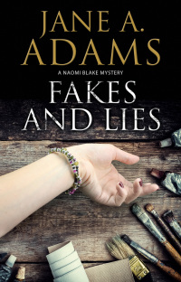 Cover image: Fakes and Lies 9780727887696