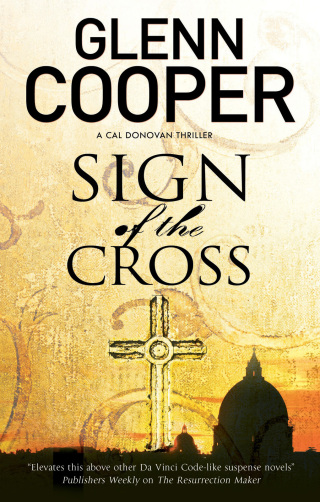 Cover image: Sign of the Cross 9780727887634