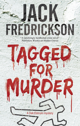 Imagen de portada: Tagged for Murder 9781780109497