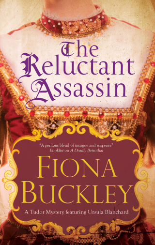 Imagen de portada: Reluctant Assassin, The 9781780291031