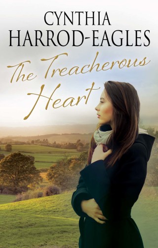 Cover image: The Treacherous Heart 9780727887849