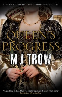 Omslagafbeelding: Queen's Progress 9781780291048