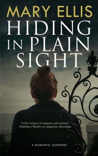Cover image: Hiding in Plain Sight 9780727887894