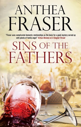 Omslagafbeelding: Sins of the Fathers 9780727887900