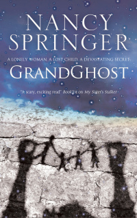 Cover image: Grandghost 9780727887924