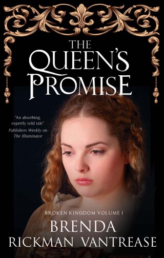 Imagen de portada: The Queen's Promise 9780727887931