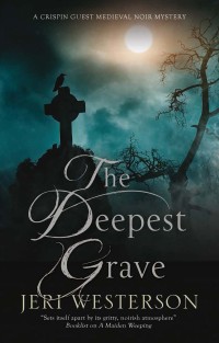 Cover image: Deepest Grave, The 9780727887948