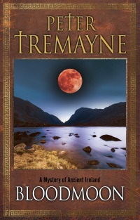 Cover image: Bloodmoon 9780727888181