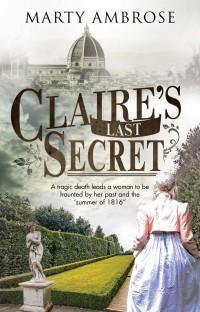 Cover image: Claire's Last Secret 9780727887979