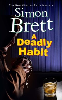 Cover image: A Deadly Habit 9781780291055