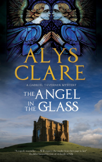 Cover image: Angel in the Glass, The 9780727888044