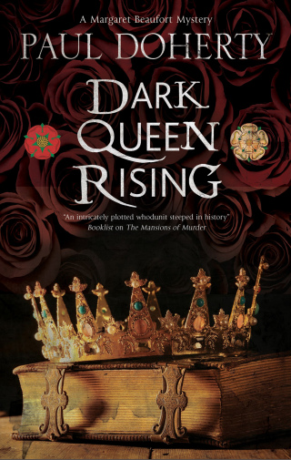 Imagen de portada: Dark Queen Rising 9781780291079
