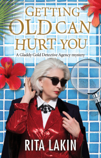 Imagen de portada: Getting Old Can Hurt You 9780727888068