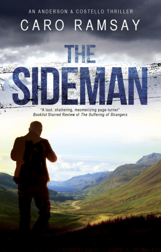 Imagen de portada: Sideman, The 9781780109381