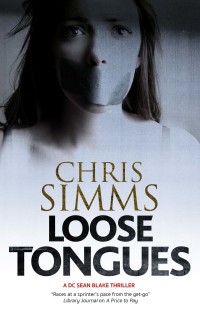 Cover image: Loose Tongues 9780727888105