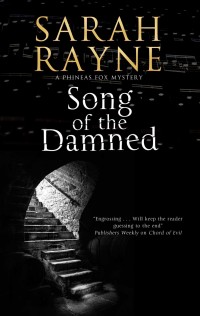 Cover image: Song of the Damned 9780727888143