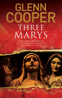 Cover image: Three Marys 9780727888211