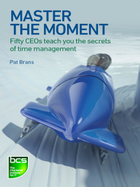 Cover image: Master the Moment 1st edition 9781906124731
