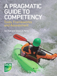 Imagen de portada: A Pragmatic Guide to Competency 1st edition 9781906124700