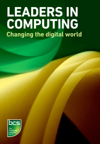 Omslagafbeelding: Leaders in Computing 1st edition 9781780170992