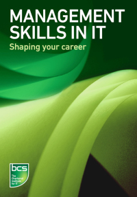 Titelbild: Management Skills in IT 1st edition 9781780171043