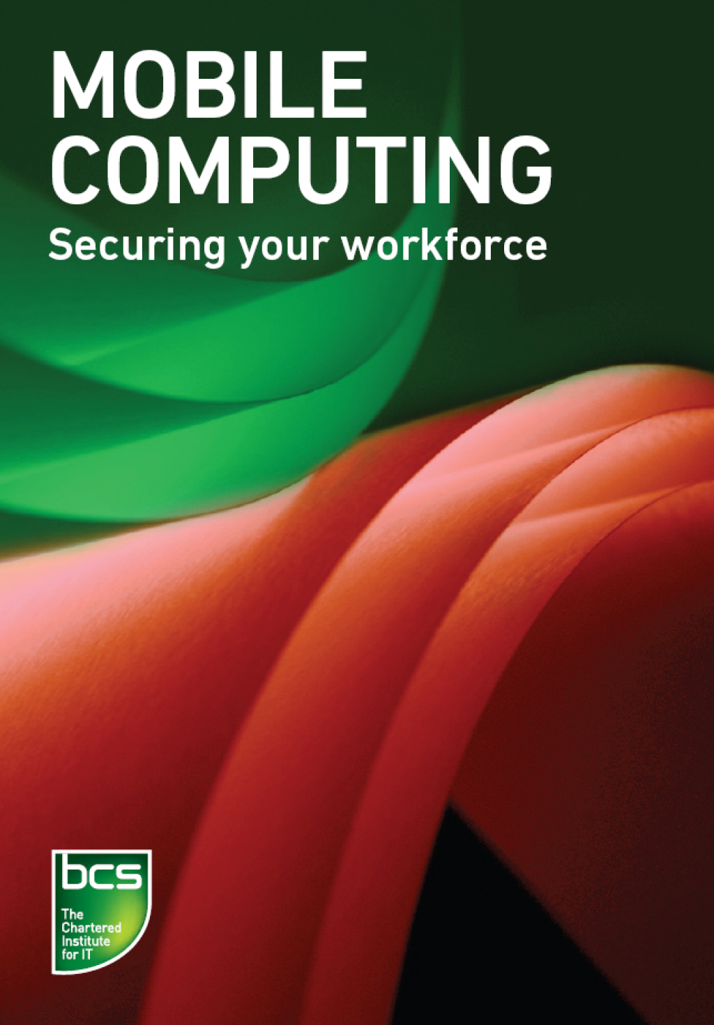 Mobile Computing Securing your workforce 1st Edition