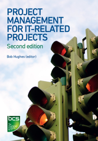 Imagen de portada: Project Management for IT-Related Projects 2nd edition 9781780171180