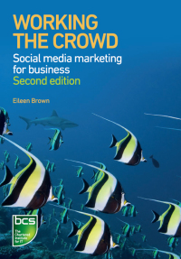 Cover image: Working the Crowd 2nd edition 9781780171265
